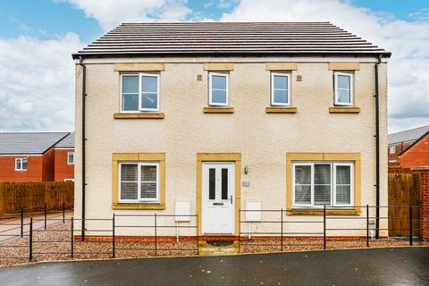 undefined, Crocus Avenue, Penrith, CA11