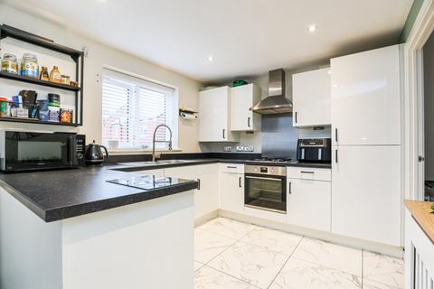 undefined, Crocus Avenue, Penrith, CA11