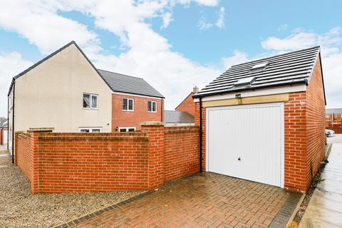 undefined, Crocus Avenue, Penrith, CA11