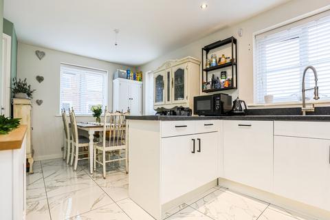 3 bedroom semi-detached house for sale, Crocus Avenue, Penrith, CA11