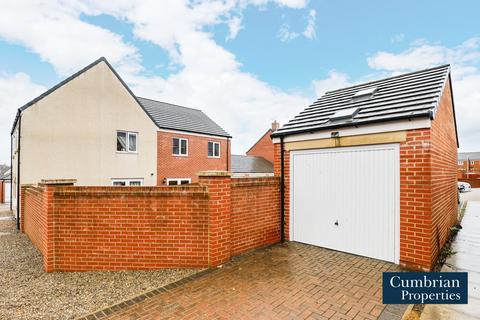 undefined, Crocus Avenue, Penrith, CA11