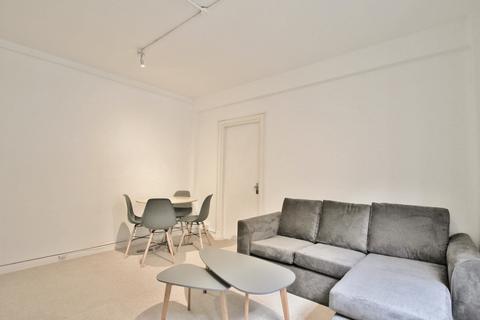 2 bedroom flat to rent, Latymer Court, Hammersmith Road, Hammersmith, W6