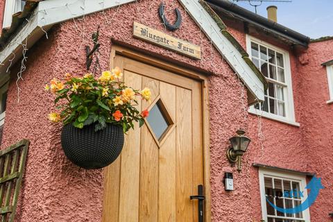 6 bedroom detached house for sale, Bluegate Lane, Capel St Mary IP9 2JX