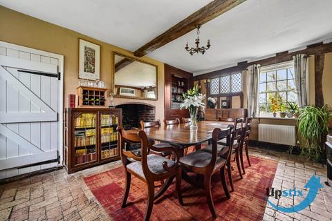 6 bedroom detached house for sale, Bluegate Lane, Capel St Mary IP9 2JX