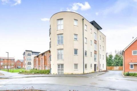 undefined, Bowling Green Close, Milton Keynes MK2