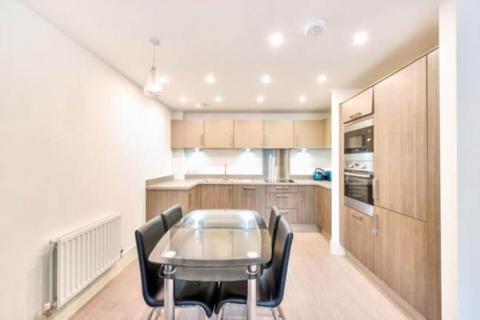 undefined, Bowling Green Close, Milton Keynes MK2