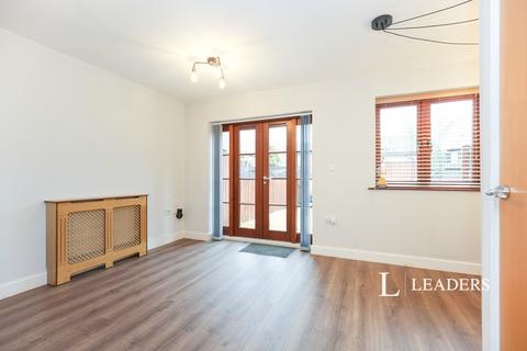 2 bedroom terraced house to rent, Near Side, Northampton, Northamptonshire, NN5