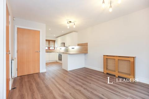 2 bedroom terraced house to rent, Near Side, Northampton, Northamptonshire, NN5