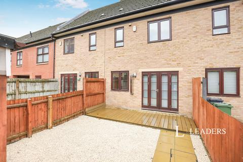 2 bedroom terraced house to rent, Near Side, Northampton, Northamptonshire, NN5