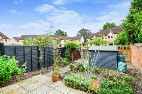 Wilberforce Street, Headington, OX3