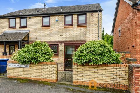undefined, Wilberforce Street, Headington, OX3