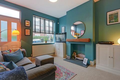 undefined, Burnaby Street, Sheffield S6