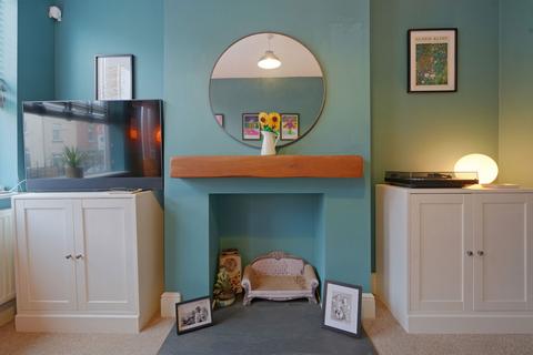 undefined, Burnaby Street, Sheffield S6