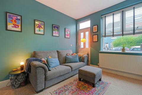 undefined, Burnaby Street, Sheffield S6