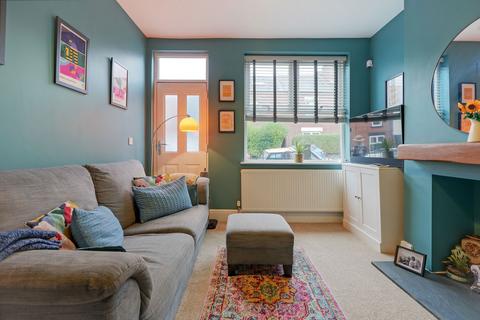 undefined, Burnaby Street, Sheffield S6