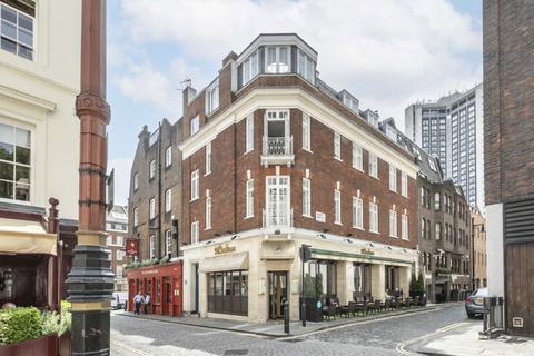undefined, Hertford Street, London W1J