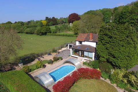 6 bedroom detached house to rent, Bridgwater Road, Winscombe