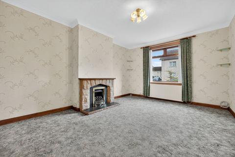3 bedroom ground floor flat for sale, 1 Glebe Street, New Cumnock, KA18 4BE