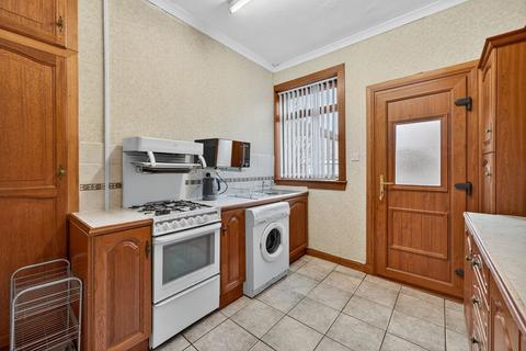 3 bedroom ground floor flat for sale, 1 Glebe Street, New Cumnock, KA18 4BE