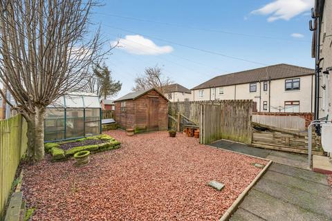 3 bedroom ground floor flat for sale, 1 Glebe Street, New Cumnock, KA18 4BE