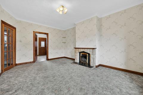 3 bedroom ground floor flat for sale, 1 Glebe Street, New Cumnock, KA18 4BE