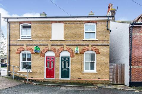 Seymour Place, Kent CT1