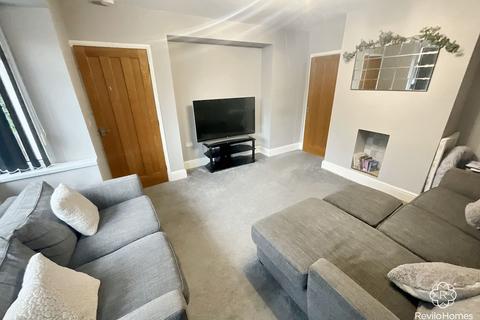 2 bedroom semi-detached house for sale, Birch Crescent, Newhey, OL16