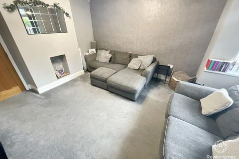 2 bedroom semi-detached house for sale, Birch Crescent, Newhey, OL16
