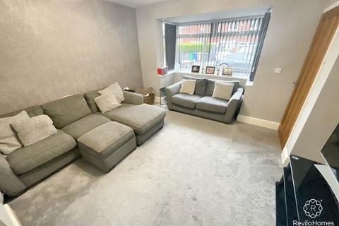 2 bedroom semi-detached house for sale, Birch Crescent, Newhey, OL16