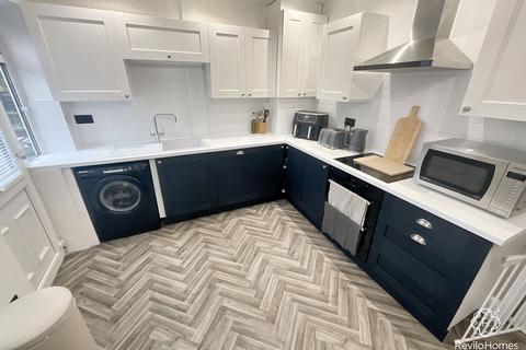 2 bedroom semi-detached house for sale, Birch Crescent, Newhey, OL16