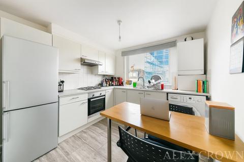 2 bedroom flat for sale, Blackstock Road, Finsbury Park