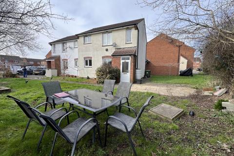 undefined, Buckleaze Close, Trowbridge, Wiltshire