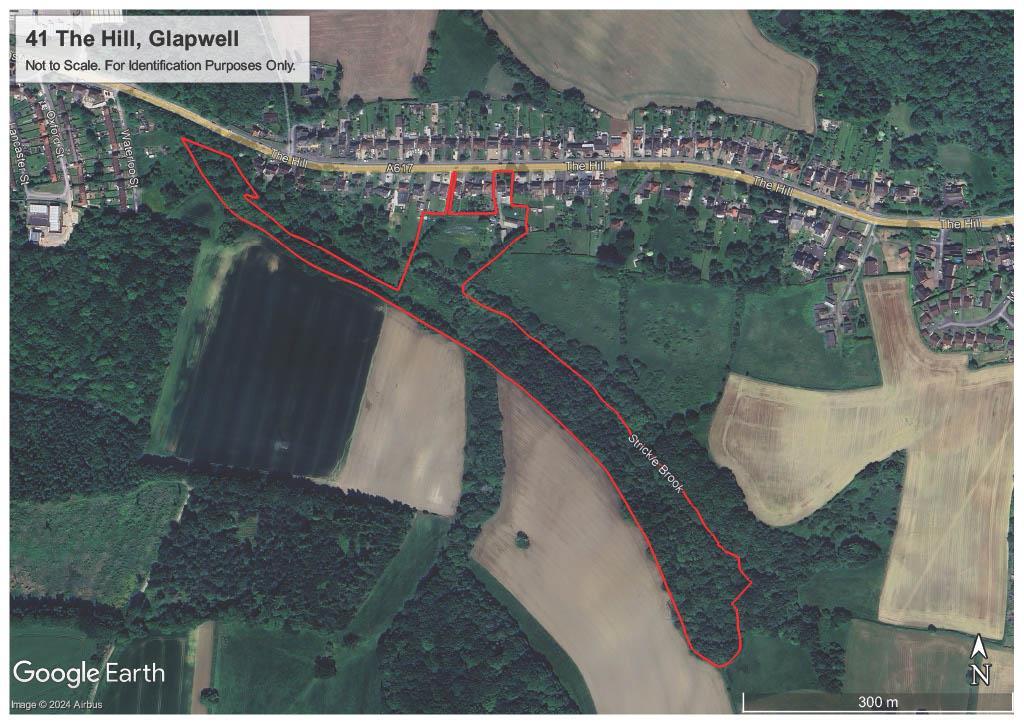 Boundary Plan
