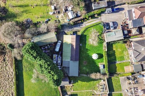 undefined, The Hill, Glapwell, Chesterfield