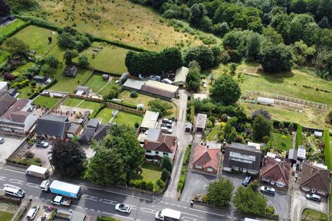 undefined, The Hill, Glapwell, Chesterfield