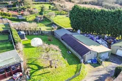 undefined, The Hill, Glapwell, Chesterfield