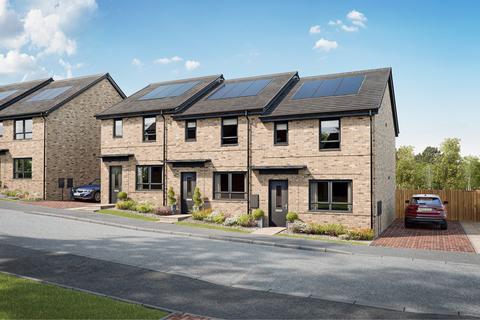 2 bedroom end of terrace house for sale, Kew at Glenvale Park Niort Way, Wellingborough NN8