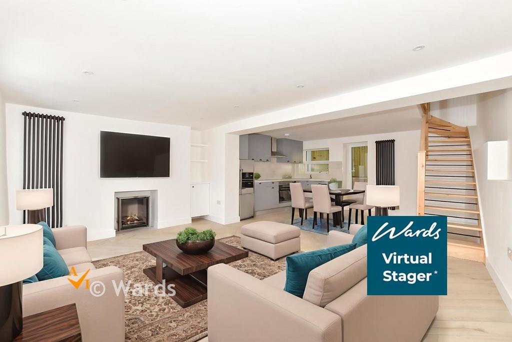 Lounge (Contemporary Style)