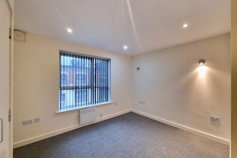 undefined, Braunstone Gate, Leicester
