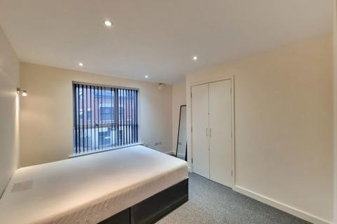 undefined, Braunstone Gate, Leicester