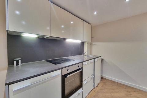 undefined, Braunstone Gate, Leicester