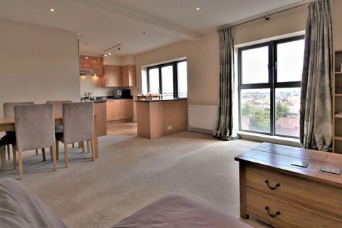 2 bedroom flat to rent, Upper Belgrave Road, Clifton, Bristol