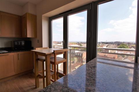 2 bedroom flat to rent, Upper Belgrave Road, Clifton, Bristol