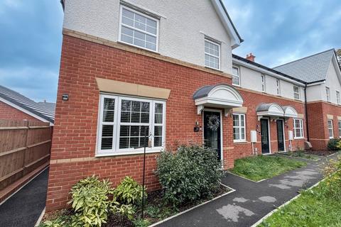 undefined, Wheatsheaf Road, Wimborne, BH21