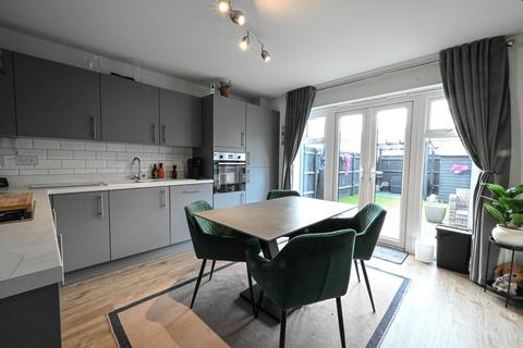 undefined, Wheatsheaf Road, Wimborne, BH21