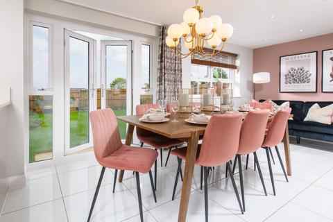 undefined, Radleigh at Woodland Heath Salhouse Road, Sprowston, Norwich NR13