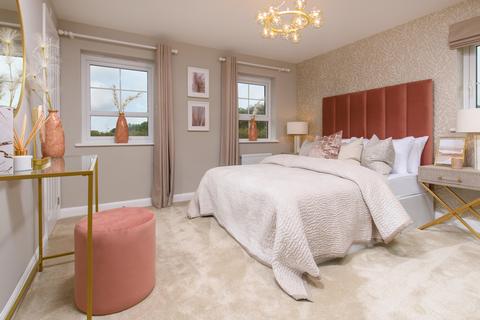 undefined, Radleigh at Woodland Heath Salhouse Road, Sprowston, Norwich NR13