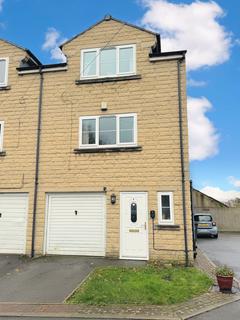 undefined, Anvil Court, Halifax HX2