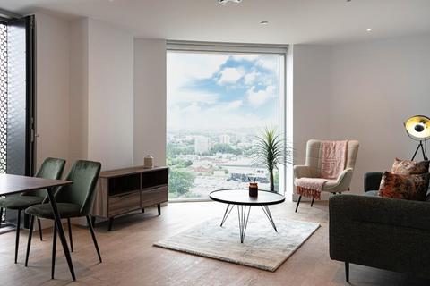 undefined, Aspin Lane, Manchester M4