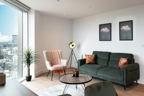 undefined, Aspin Lane, Manchester M4